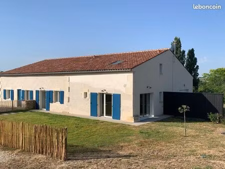 location appartement t2bis