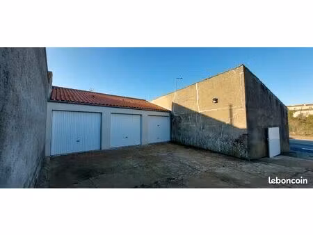 garage à louer proche gare