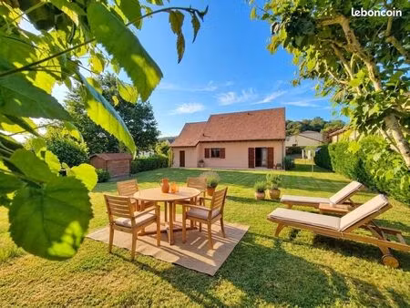 maison 3 pièces 90 m²