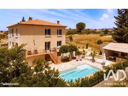 propriété 7 pièces 215 m²