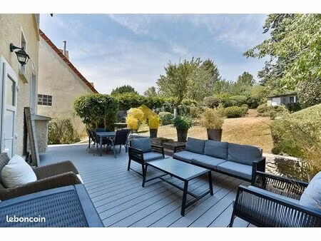 maison 6 pièces 87 m²