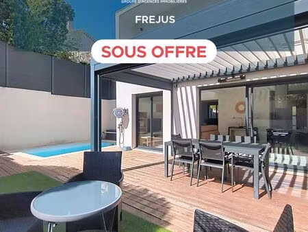 maison 4 pièces 79 m²