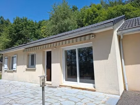 maison de 2003