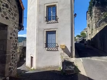 maison 73 m² murat