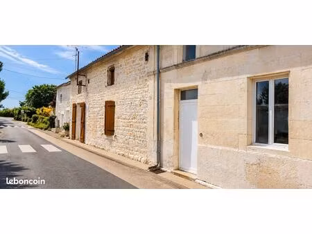 2 maison et dependance