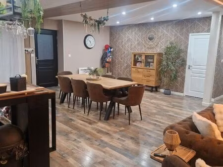 location maison plein pied