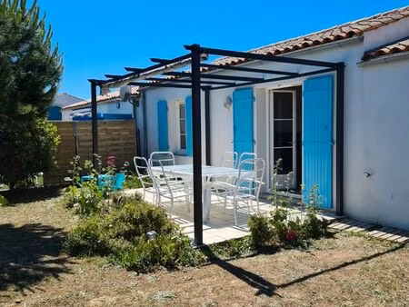 maison à louer en meublé