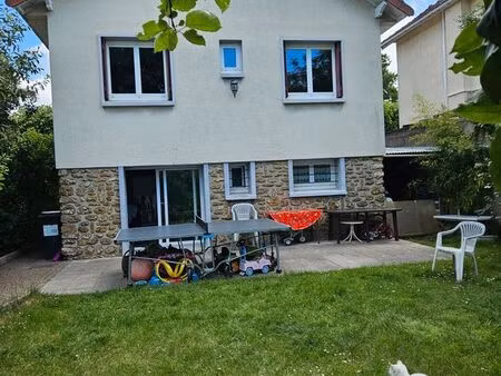 maison à vendre à sainte-geneviève-des-bois 91