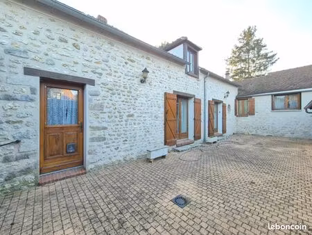 maison 5 pièces 131 m²