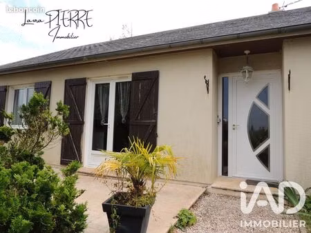 maison 6 pièces 99 m²