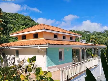 belle maison familiale