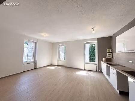 appartement 5 pièces 131 m²