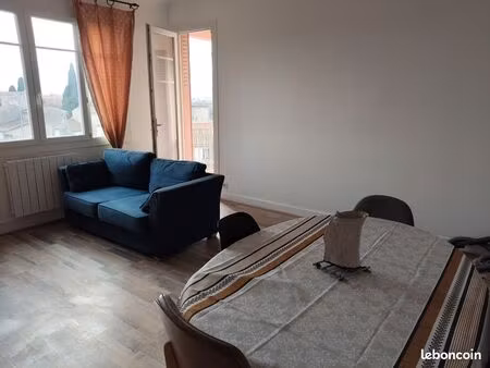 appartement t4