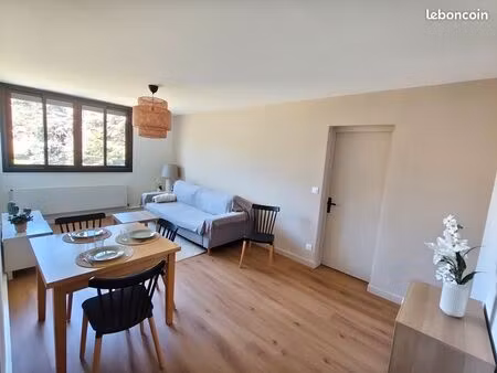 location meublée étudiants
