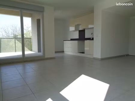 appartement 3 pièces