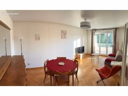 apparement 3 pièces 68m2
