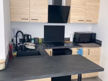 appartement t1 26m2 – lyon 5 proche prépa saint just chartreux