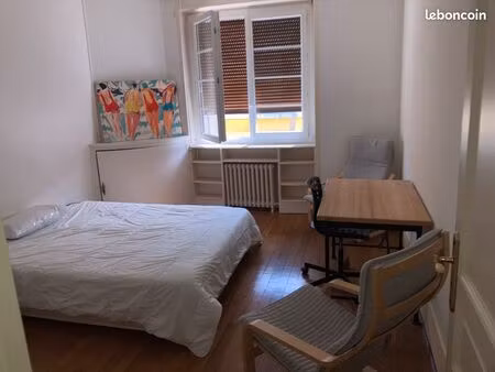 particulier loue meublé
