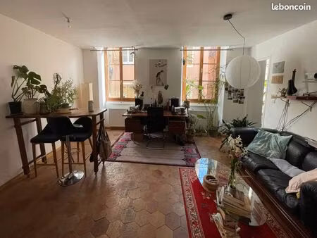 appartement t2