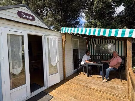 à vendre mobile home