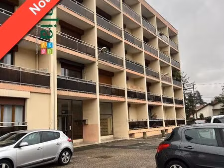 appartement 1 pièce 31 m²