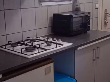 appartement t2