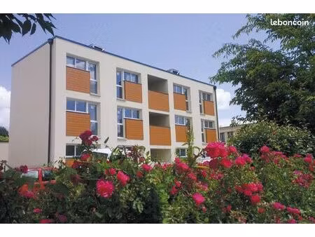 appartement 1 pièce 19 m²