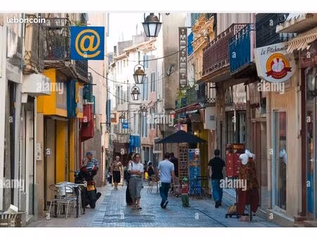 boutique rue droite à narbonne