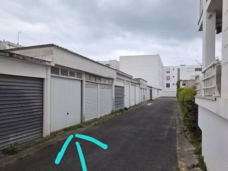 garage