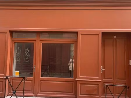 local professionnel