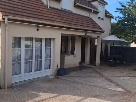 maison de 7 pieces