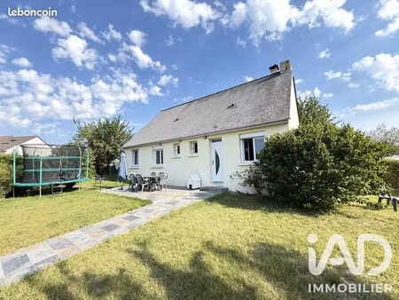 maison 5 pièces 101 m²