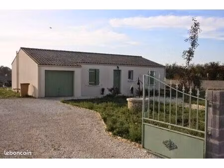 maison 4 pièces 86 m²