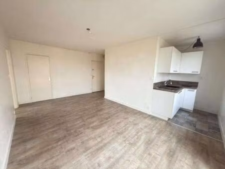 vente appartement 2 pièces à cholet (49300) : à vendre 2 pièces / 45m² cholet