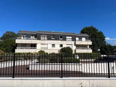 vente appartement 5 pièces 89.7 m² à montmorency (95160)  347 000 €