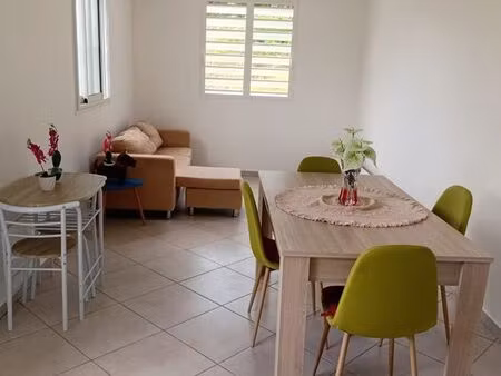 joli f3 à louer