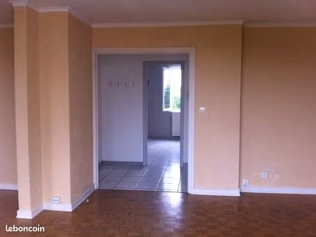 appartement f4 - lyon 5ème arrondissement