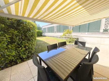 appartement 3 pièces 79 m²