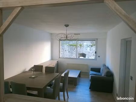 loue appartement t3 meublée