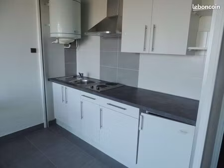 t1 meublé camonil