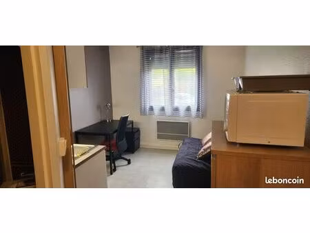 studio meublé à louer