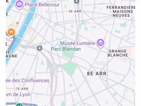 recherche studio à lyon