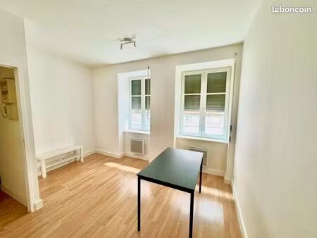 appartement t2
