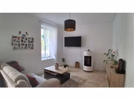 maison à vendre à alignan-du-vent (34290) - hérault