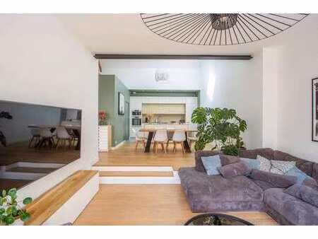 vente maison à angers (49000) : à vendre / 210m² angers