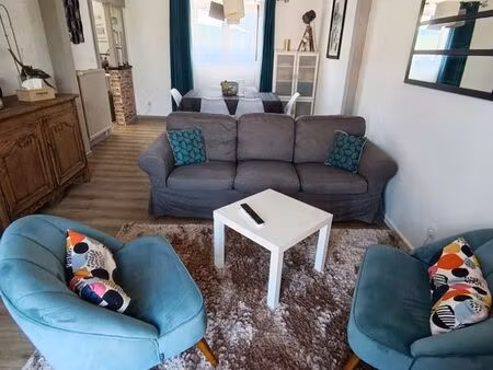 maison 5 pièces 102m2