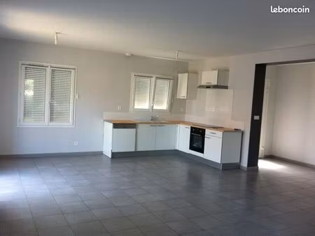 location maison corbas