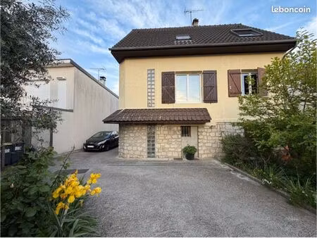 maison 7 pieces 130m2