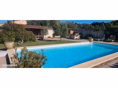 villa t6 quartier janas