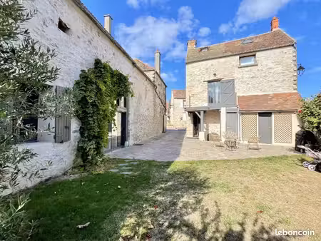 maison 7 pièces 130 m²